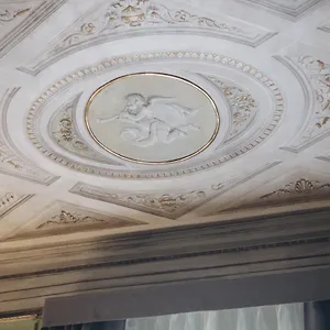 Gregorini Bingham Art Luxury Gæstehus