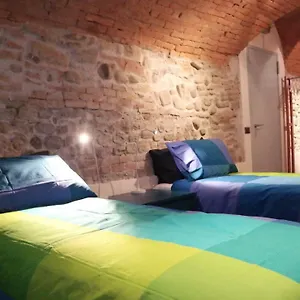  Bed & Breakfast All' Ombra Del Portico