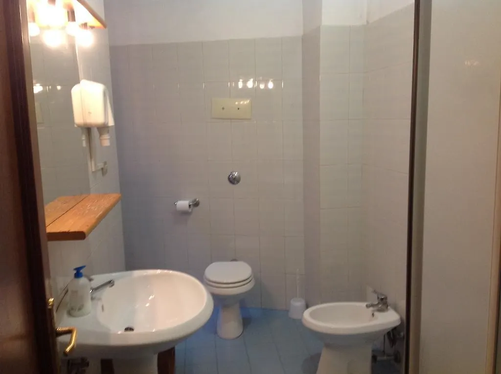 Riva Reno Guesthouse Bologna