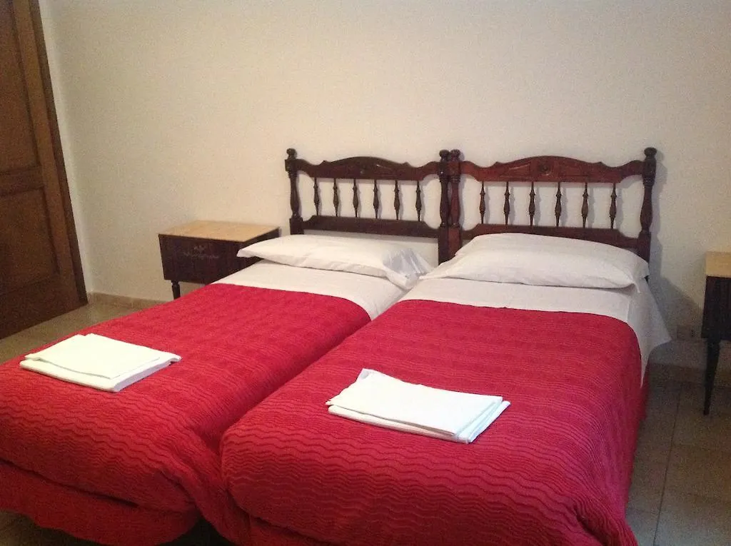 Riva Reno Guesthouse Bologna Guest house