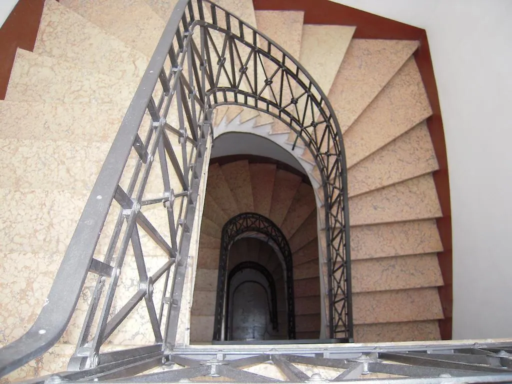 Riva Reno Guesthouse Bologna 2*,  Italy