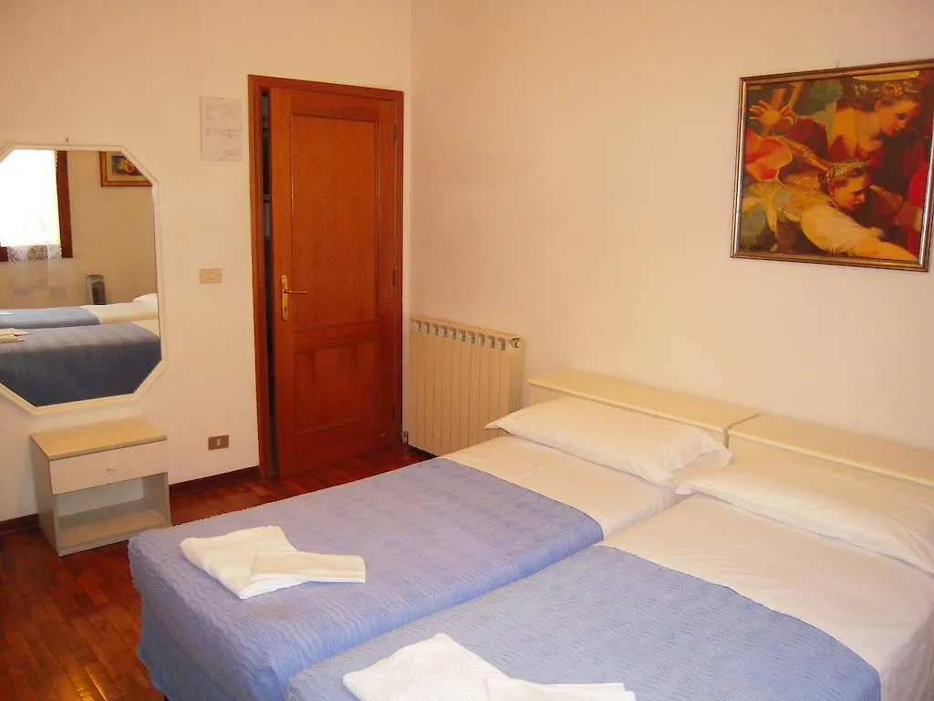 Riva Reno Guesthouse Bologna Guest house