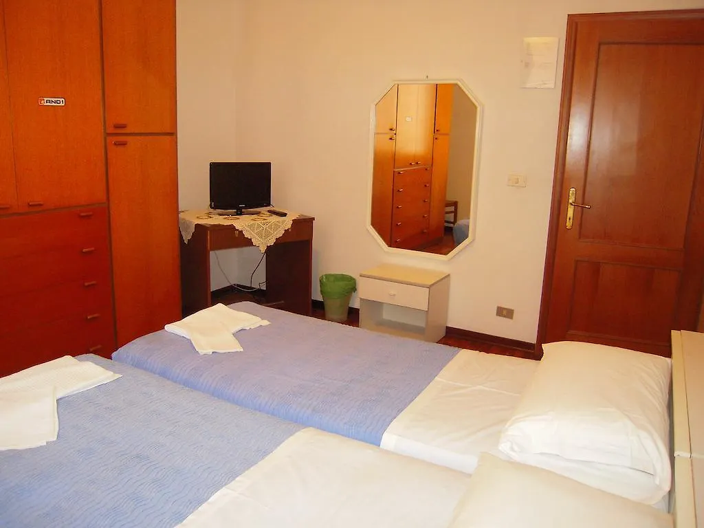 Guest house Riva Reno Guesthouse Bologna