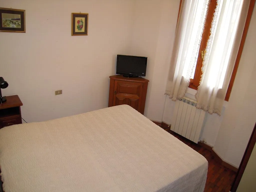Guest house Riva Reno Guesthouse Bologna