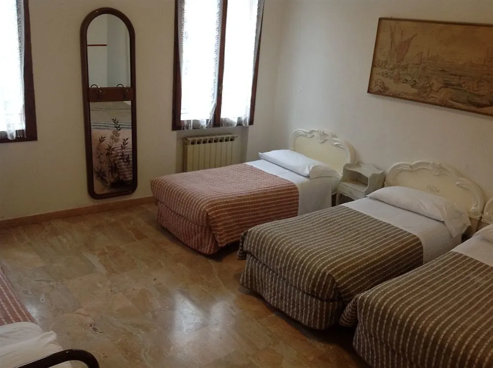 Guest house Riva Reno Guesthouse Bologna