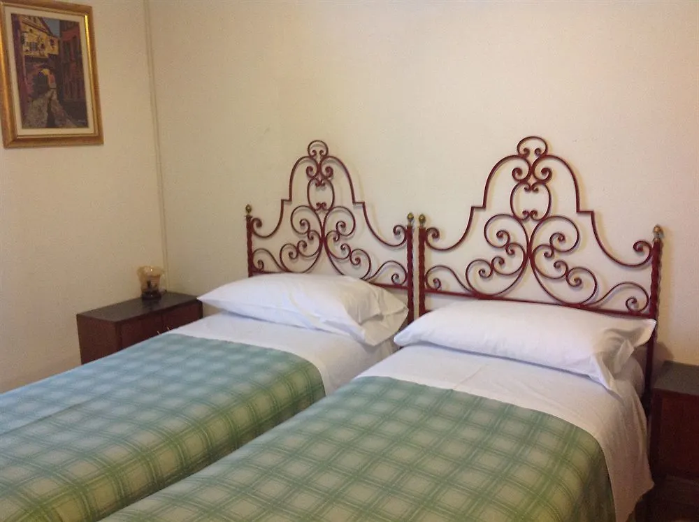 Riva Reno Guesthouse Bologna 2*,