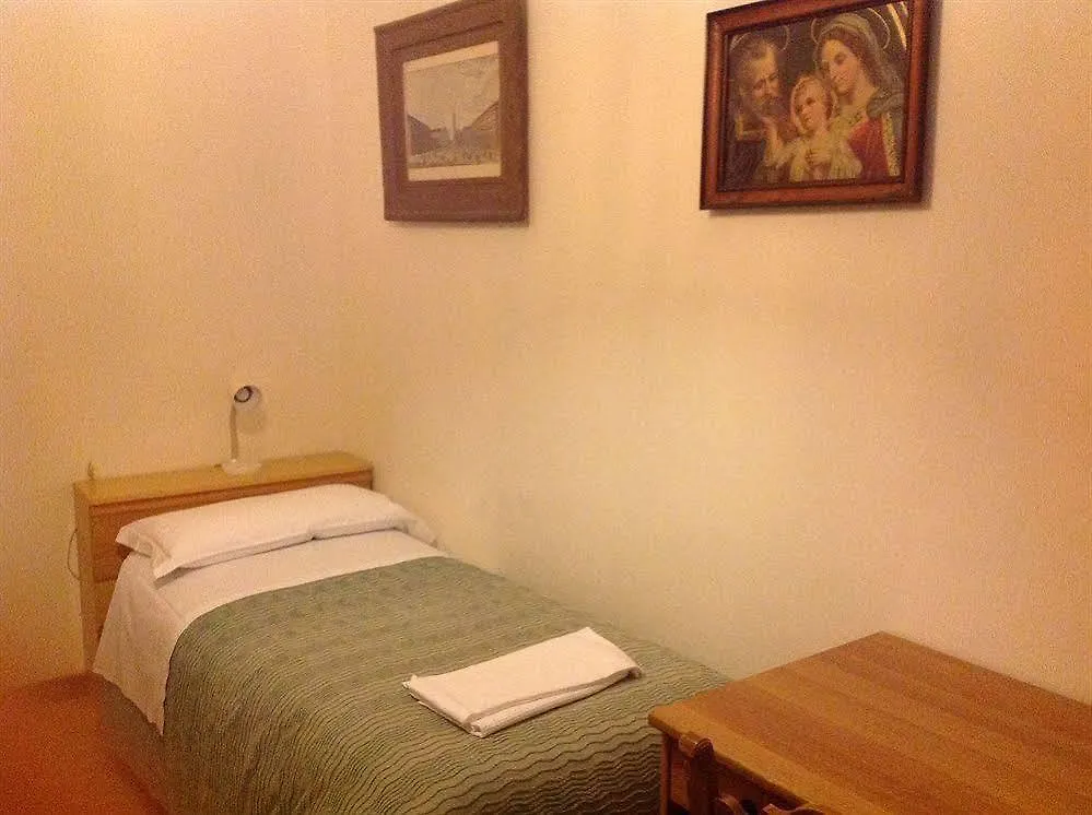 Riva Reno Guesthouse Bologna