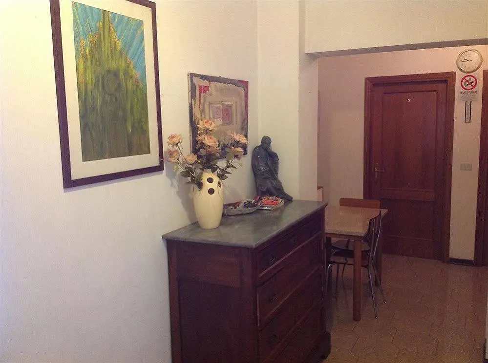 Riva Reno Guesthouse Bologna 2*,  Italy