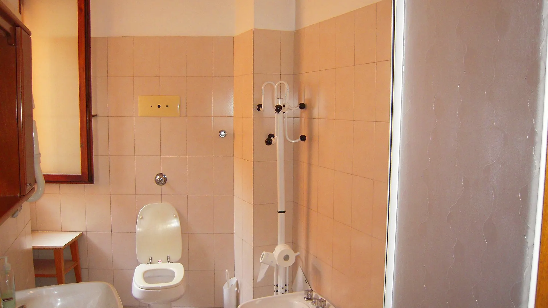 Guest house Riva Reno Guesthouse Bologna