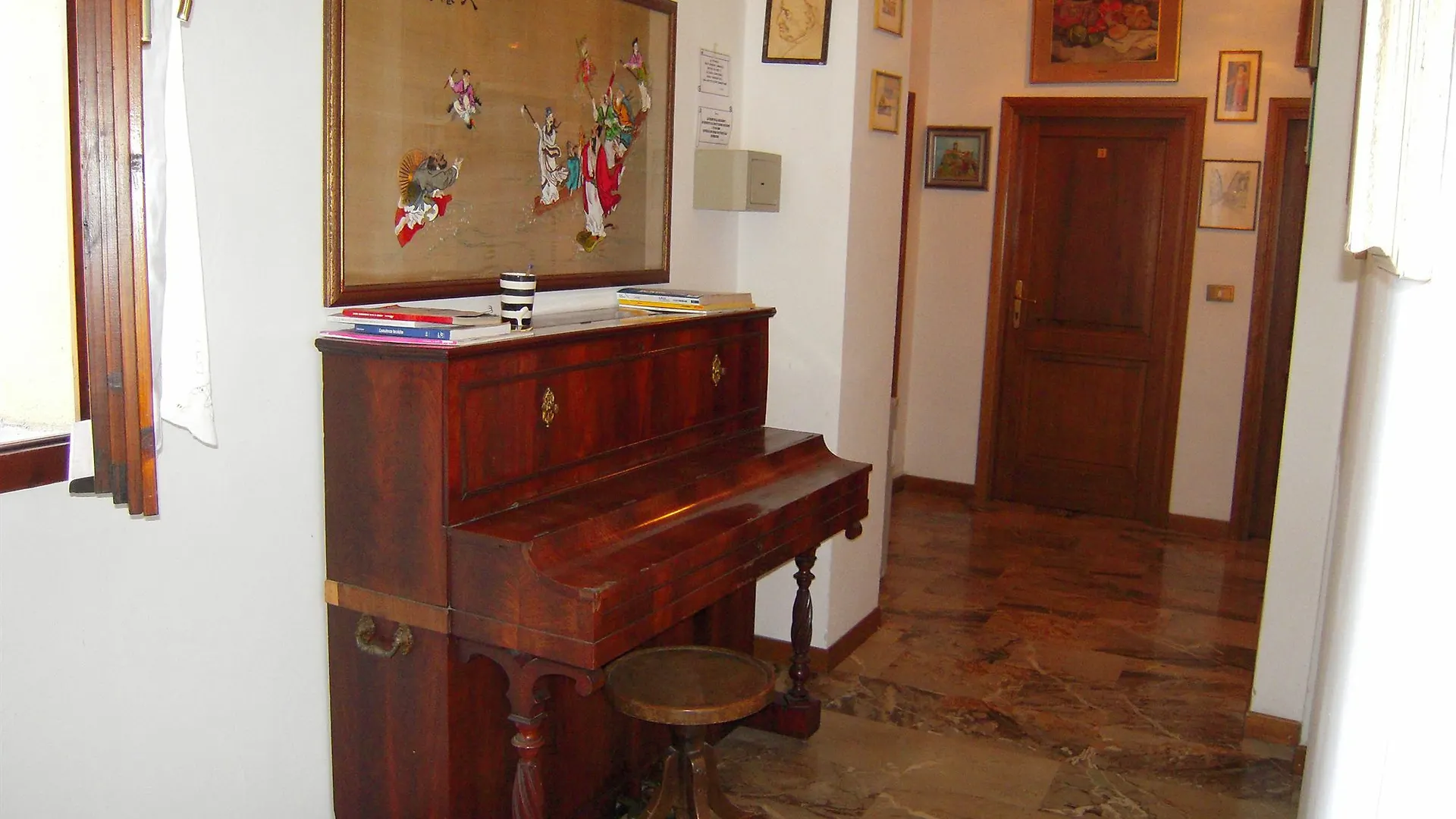 Riva Reno Guesthouse Bologna