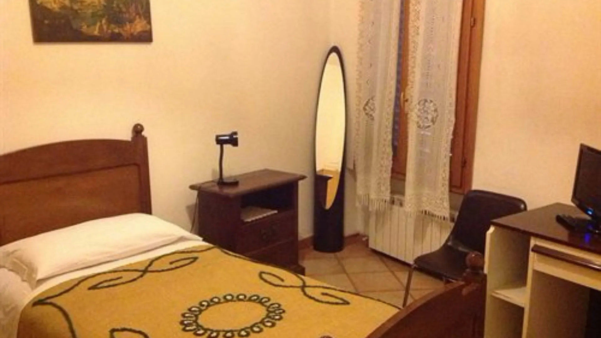 Guest house Riva Reno Guesthouse Bologna